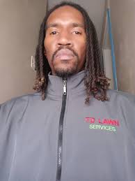 langhams lanscappin an home improvement service, grass cuts, hauling,  concrete, brick or block