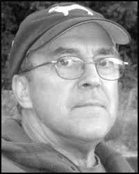 Byron Parker Obituary (2008)