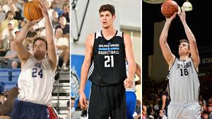 We did not find results for: Que Jugadores Espanoles Han Disputado La Nba Summer League La Lista Completa Nba Com Espana El Sitio Oficial De La Nba