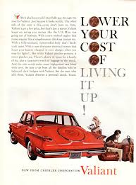Image result for Gold 1965 Valiant