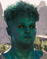 Avowed Game Art Direction and Character Design