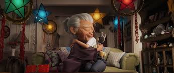 Maybe you would like to learn more about one of these? Disney S Newest Christmas Ad Is Hitting People Right In The Feels Bored Panda