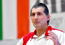 Marco Bracci, Autore a Firenze Basketblog