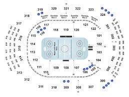 Nashville Predators At Toronto Maple Leafs Tickets