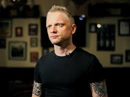 Александр шаляпин родился 6 мая 1979 года в люберцах. So3qa01a99jbdm