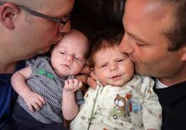 'Are you serious?' Maternity ward abuzz with coincidences for cousins born  18 hours apart