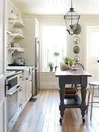 36 modern farmhouse kitchens that fuse