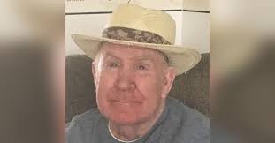 Charles Ray Hammons Obituary