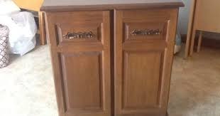 Parsons Sewing Machine Cabinet With Electric Lift Sewing Machine Cabinet Sewing Machine Tables Sewing Cabinet