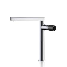 Redo your outdated bathroom style 25 photos. Modern Bathroom Faucets Brass Rotatable Single Handle Silver Black