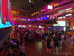 Soi cowboy, nana plaza and patpong. The 3 Red Light Districts In Bangkok Thailand Redcat
