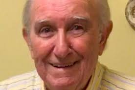 Funeral details released for former News Letter politics editor Mervyn  Pauley after death aged 88