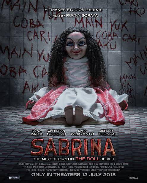 The Doll 2