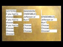 Election Of 1800 Clean Lyrics Youtube
