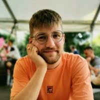 20+ "Benjamin Brew" profiles