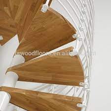 Plus many other hardwood stair tread types. Prefinished Oak Wood Stair Treads For Spiral Stair Staircase Buy Spiral Staircase Oak Wood Staircase Wood Spiral Staircase Product On Alibaba Com