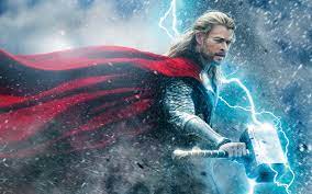 See the best thor wallpapers hd collection. Thor 4k Wallpapers For Your Desktop Or Mobile Screen Free And Easy To Download