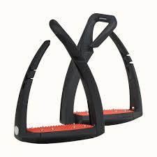 Find many great new & used options and get the best deals for freejump soft'up pro plus stirrups black at the best online prices at ebay! Soft Up Pro Stirrup Irons Hermes Thailand