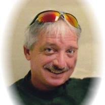 Obituary information for Mike Pyle
