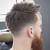 Fade Haircut Back And Sides