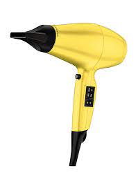 In recent years, many hair tool manufacturers have come up with the idea of reducing the effects of emf emission from the hairdryers and other electrical devices. Infiniti Pro By Conair 1875 Watt Compact Pro Ac Motor Styling Tool Hair Dryer Hair Dryer Travel Hairstyles Conair