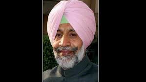 Karan Pal Sekhon, Political Secretary of Punjab CM Capt Amarinder Singh,  Dies After Heart Attack