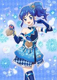 Wallpapers to download for free. 190 Ide Aikatsu Kiriya Aoi Anime Gadis Cantik Seni Anime Animasi