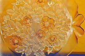 We did not find results for: Crystal Cake Plate With Pink Flowers 36 Cm For Sale At Kusera