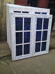 The prices of the windows depend of the type of window the builder intend to buy. Professional Aluminum Company In Nigeria Properties Nigeria