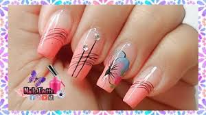 Se necesita un poco más de paciencia para dibujarte flores, pero nada es imposible. Decoracion De Unas Pies Sencillo Y Facil De Hacer En Color Blanco Diseno Pedicure Para Novia