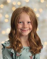 This is Complete Heart Block. This is Atrial Septal Defect. This is  Cardiomyopathy. This is Kenzie's reality. This is CHD. This is American  Heart Month. Join me this month in raising awareness