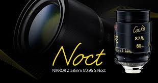 At its most basic, cooking means applying heat to food. Nikon Nikkor Z 58mm F 0 95 S Noct Lens Review Nikon Rumors