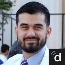 Dr. Steven Perry, MD