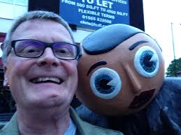 Contact Timperley Hockey Club