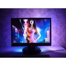 Lightpack Clone With Leds Strip Usb Ambilight Led Backlight For Pc Monitor