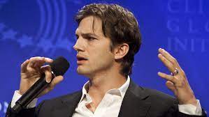 Ashton kutcher revealed his brother's disorder in a 2003 interview. Why Ashton Kutcher Is Leaving Nothing To His Kids Marketwatch