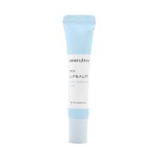 I love that lip balm. The Ultimate Scientific Guide To Innisfree My Lip Balm