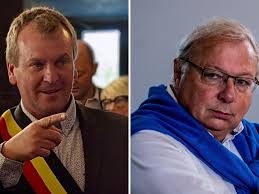 Élections communales 2024