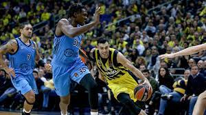 Fenerbahçe beko, thy avrupa ligi'nde bu sezon 8'inci mağlubiyetini aldı. Fenerbahce Beko Alba Berlin E Konuk Olacak Haberi Son Dakika Almanya Spor Haber Basliklari Ve Gelismeler Haberler