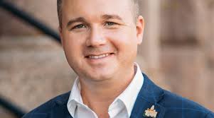 2023 NACo second vice president platform