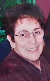 Obituary for Anastasia "Anna" Moten