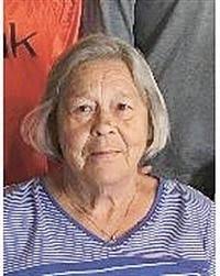 Fannie Johnson Obituary (1939