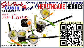 We did not find results for: Sake Bomb Sushi Korean Bbq Catering Photos Erlanger Kentucky Menu Prices Restaurant Reviews Facebook