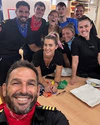 Janet Stowe's Instagram, Twitter & Facebook