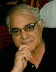 Konstantinos Tsatsis, 75