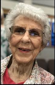 Peggy Darnell Obituary (1933