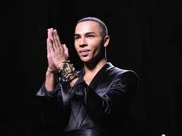 Autobiographical documentary on olivier roustein, artistic director of balmain. Balmain S Olivier Rousteing On The Upcoming Documentary About His Life Documentary About Olivier Rousteing