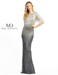 Duggal 77524f beautiful plus size dress. Mac Duggal 4743d Fostani