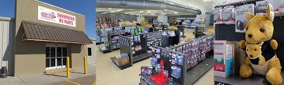 It only takes a second, and your salary information is anonymous. Parts Department Mid State Rv Byron Georgia