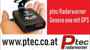 Warum radarwarner.de sitemap kontakt versand und zahlungsbedingungen agb impressum Radarwarner Genevo One Mit Gps Mobiler Radarwarner Von Ptec Radarwarner Youtube
